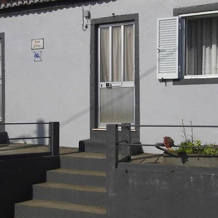 Casa J Dias Nordeste (Azores) Exterior foto