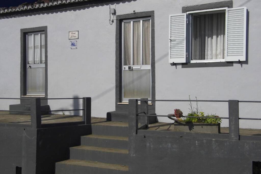 Casa J Dias Nordeste (Azores) Exterior foto