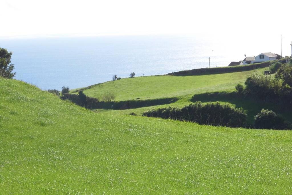 Casa J Dias Nordeste (Azores) Exterior foto