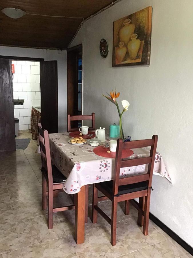 Casa J Dias Nordeste (Azores) Exterior foto